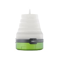 Складаний ліхтар Goobay LED GREEN 58392