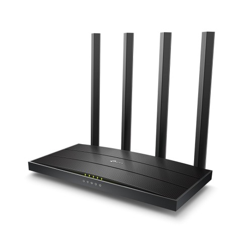 Бездротовий маршрутизатор TP-Link Archer C6
