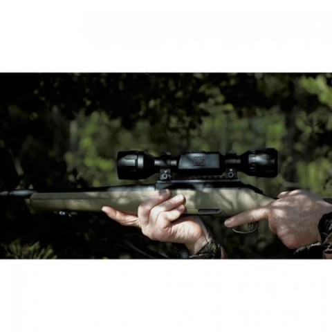 Тепловізійний приціл ATN MARS LT 320 3-6X