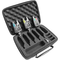 Набор сигнализаторов Flacarp X8+RX8 (4+1pcs)