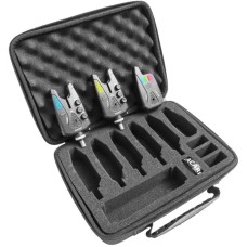 Набор сигнализаторов Flacarp X8+RX8 (4+1pcs)