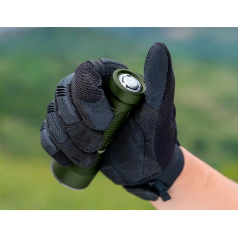 Ліхтар Olight Javelot Mini OD Green