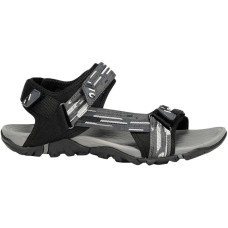 Сандалії Chiruca Dakar 23 46 Black/Grey