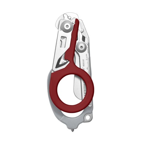Ножиці LEATHERMAN Raptor Rescue utility чохол