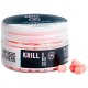 Бойлы Carp Catchers Pop-Up Dumbels Flat Method Krill 8х6mm