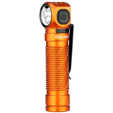 Ліхтар Olight Perun 3 Standard Verision Orange