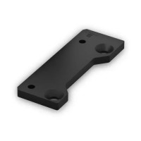 Пластина ветрозащиты Garmin (Xero A1i PRO) (правосторонняя)