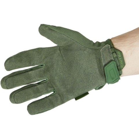 Рукавички Mechanix Original S olive drab