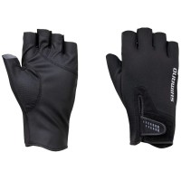 Перчатки Shimano Pearl Fit 5 Gloves S Black