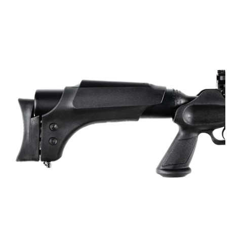 Винтовка пневматическая Optima Hercules PCP 4,5 мм