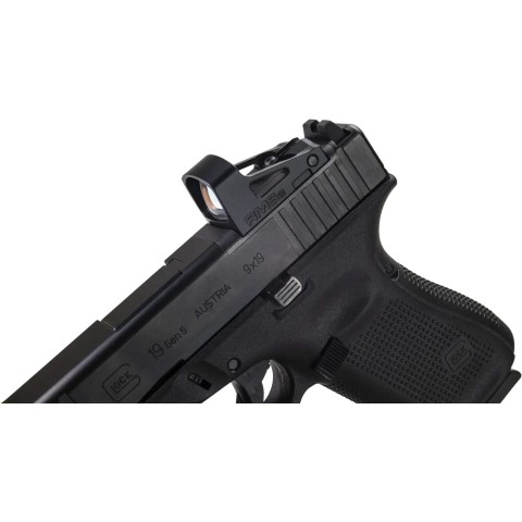 Прицел коллиматорный Shield RMS2 4 MOA