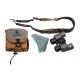 Бинокль Leupold BX-1 Yosemite 8x30mm Porro Shadow Grey