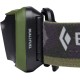 Фонарь налобный Black Diamond Cosmo 350 Dark olive