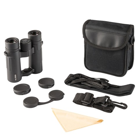 Бінокль SIGETA Imperial 10x34 Black