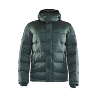 Down Jacket Man