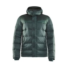 Down Jacket Man