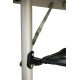 Чехол Knirps Black для зонта (33x12см)