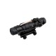 Защитные крышки TRIJICON для прицела ACOG 4x32