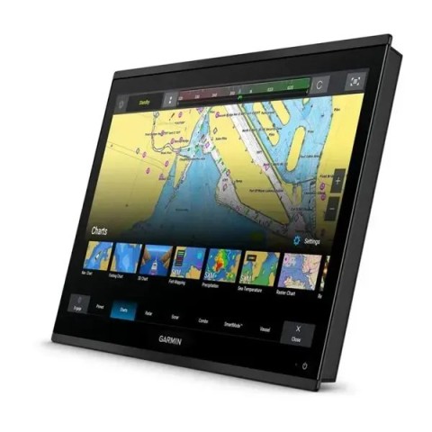 Картплотер Garmin GPSMAP 9024 преміум-класу