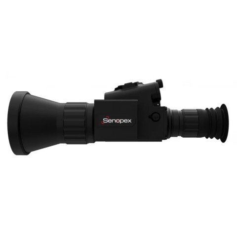 Тепловізійний приціл Senopex DOT S10 LRF PRO