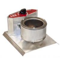 Lee Melter: Precision 220 V - Тигель для плавки свинца 2 кг без клапана