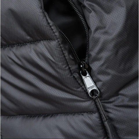 Куртка Snugpak Glacier 9 XXL black