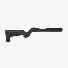 MAG808-GRY Ложе Magpul X-22 Backpacker Stock для Ruger 10/22 Takedown