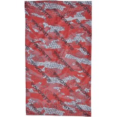 Мультиповязка Favorite Basic red