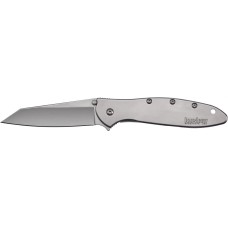 Нож Kershaw Leek RT ц:silver