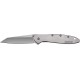 Нож Kershaw Leek RT ц:silver