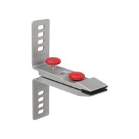 Затискач Lansky Soft-Grip Knife Clamp (RCLAMP)