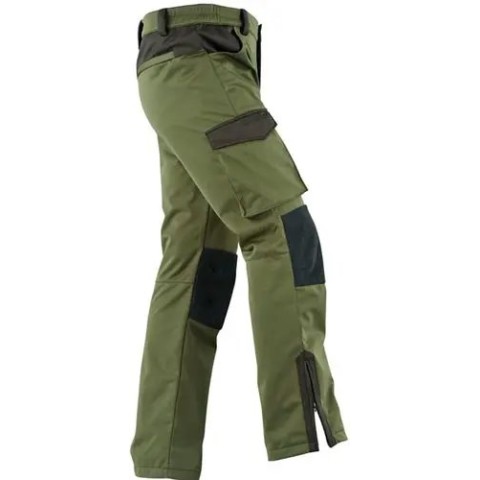 Брюки Beretta Outdoors Mountain 3XL olive