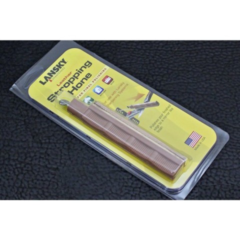 Камінь для точильної системи Lansky Leather Stropping