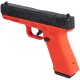 Система Mantis TitanX 700 для обучения стрелков. Glock 17