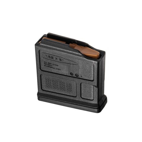 Ложе Magpul Hunter American Stock - Ruger American• Short Action - Black