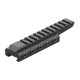 База Leupold Mark AR Rail Matte (181347)