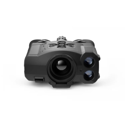 Тепловізійний бінокль Pulsar Accolade LRF XQ38