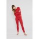 Fuseknit Comfort RN LS Woman