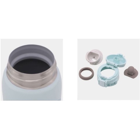 Термокружка Zojirushi SM-SR48GP 0.48 л ц:мятный