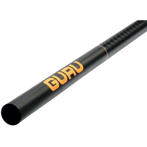 Ручка подсака Guru Aventus Landing Net Handle 4m+1m (4 част.)