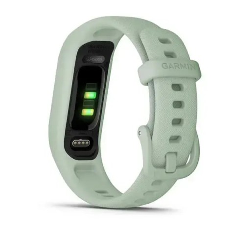 Фитнес-трекер Garmin vivosmart 5 ментоловый