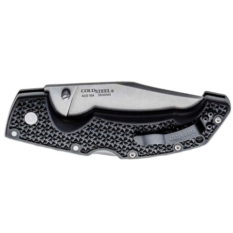 Ніж Cold Steel Voyager Large Clip Point, блістер