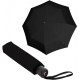 Парасоля Knirps C.055 Black Мех/Складана/8спиць /D99x24см