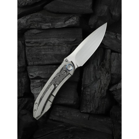 Ніж складаний Weknife Winsome WE23092-2