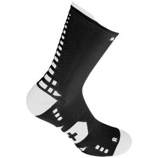 Носки Spring SOFT AIR PLUS LONG 39-42 black