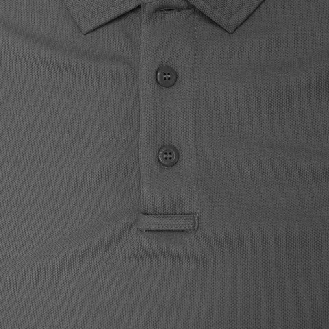 Тенниска поло Condor-Clothing Long Sleeve Performance Tactical Polo XXXL Graphite