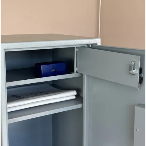 Офісний сейф СО-600К