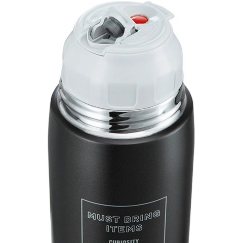 Термос Zojirushi SJ-JS10BA 1.03 л ц:black