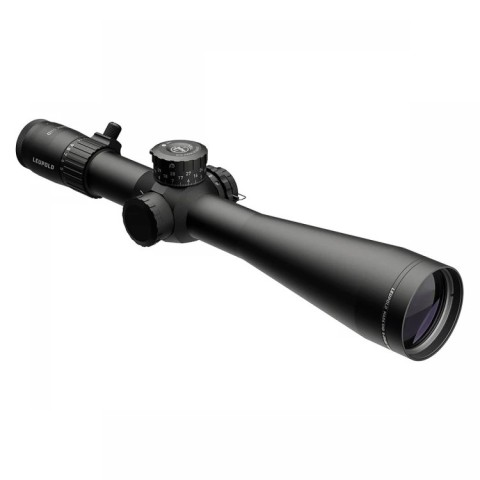 Оптичний приціл Leupold Mark 5HD 5-25X56 M5C3 FFP H59