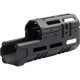 Цівка Leapers д/ Сайга, Super Slim, M-LOK, Aluminum Picatinny black